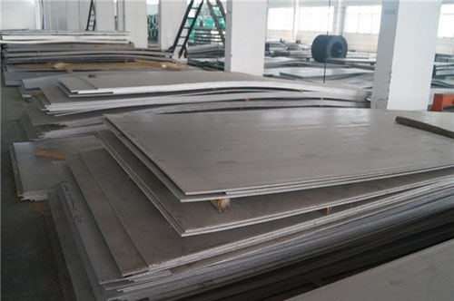 天涯镇304不锈钢板