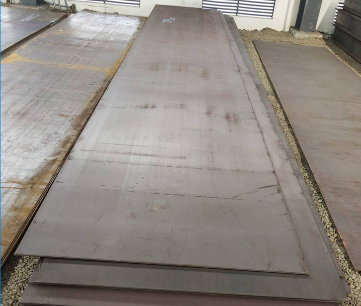 天涯镇Q420GJD镀锌板