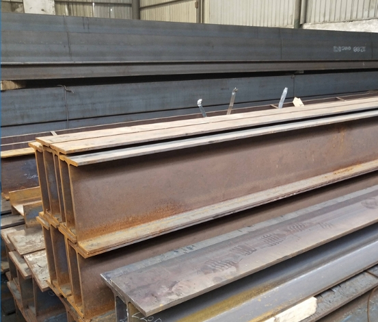 天涯镇Q235EH型钢