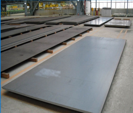 天涯镇NM450C耐磨板