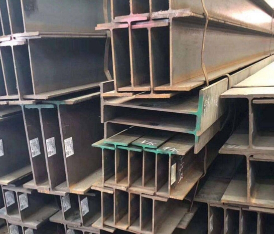 天涯镇Q235C工字钢